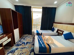 Zad Al-Mashaer Hotel