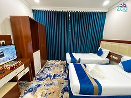 Zad Al-Mashaer Hotel
