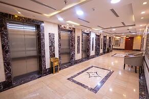Zad Al-Mashaer Hotel