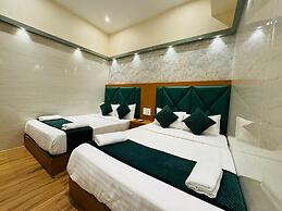 Hotel BKC Majestic