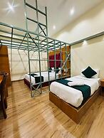 Hotel BKC Majestic