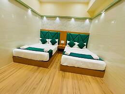 Hotel BKC Majestic