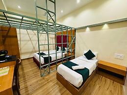 Hotel BKC Majestic