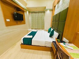 Hotel BKC Majestic