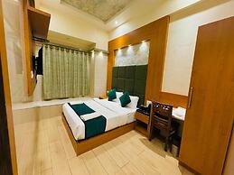 Hotel BKC Majestic