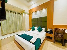 Hotel BKC Majestic