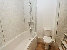 Canal View Apartment