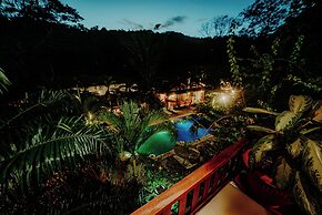 Villa Lu Amazon Lodge