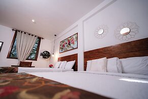 Villa Lu Amazon Lodge