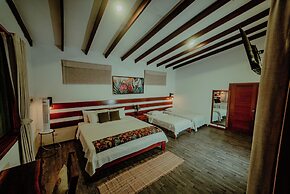 Villa Lu Amazon Lodge