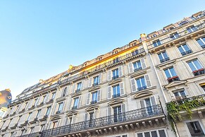 Charming Flat -2br/6p- Montorgueil