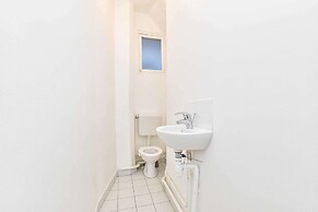 Charming Flat -2br/6p- Montorgueil