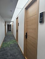 Entrenevados Hotel