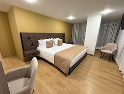 Entrenevados Hotel