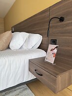 Entrenevados Hotel