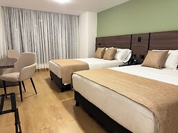 Entrenevados Hotel