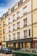 Les Suites Tour Eiffel