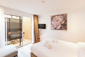 Les Suites Tour Eiffel