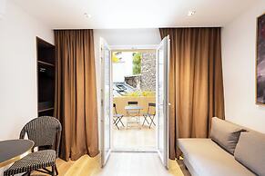 Les Suites Tour Eiffel