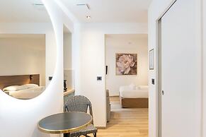 Les Suites Tour Eiffel