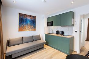 Les Suites Tour Eiffel