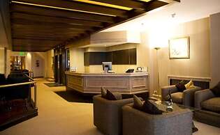 Hotel Presidente