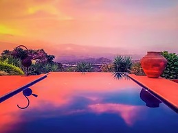 Atenas Magic Mountain Views