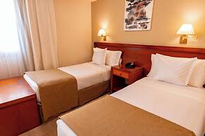 Hotel Riviera