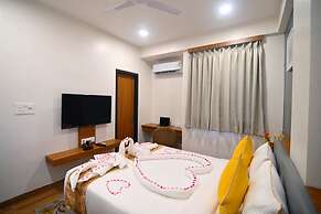 Carry Inn Indore