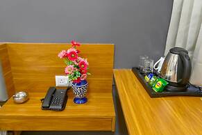 Carry Inn Indore