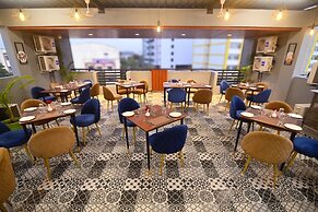 Carry Inn Indore
