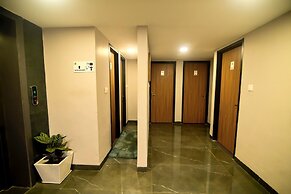 Carry Inn Indore