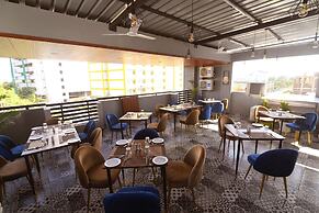 Carry Inn Indore