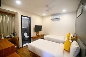 Carry Inn Indore