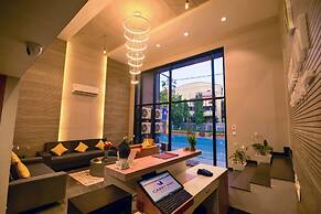 Carry Inn Indore