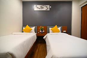 Carry Inn Indore