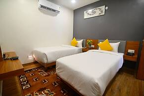 Carry Inn Indore