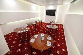 Carry Inn Indore