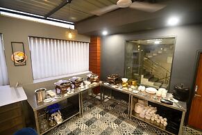 Carry Inn Indore