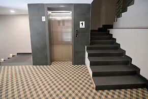Carry Inn Indore