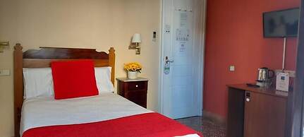 Hotel Noucentista