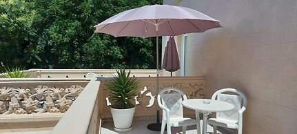 Hotel Noucentista