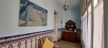 Hotel Noucentista