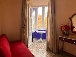 Hotel Noucentista