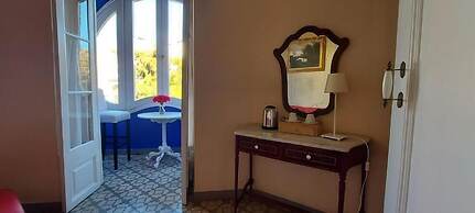 Hotel Noucentista