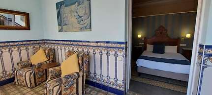 Hotel Noucentista