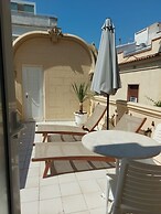 Hotel Noucentista