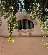 Hotel Noucentista