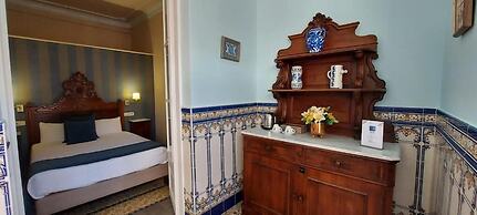 Hotel Noucentista