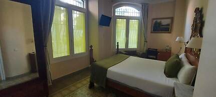 Hotel Noucentista